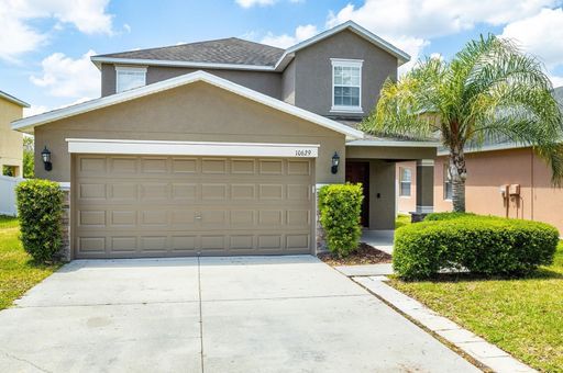 Inviting 4-Bedroom Family Home in Riverview, FL - Perfect for Comfortable Family Living! – photo 1