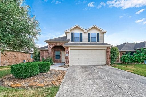 Spacious 4-Bedroom Family Home in Spring, TX - Ideal for Comfortable Family Living! – photo 1
