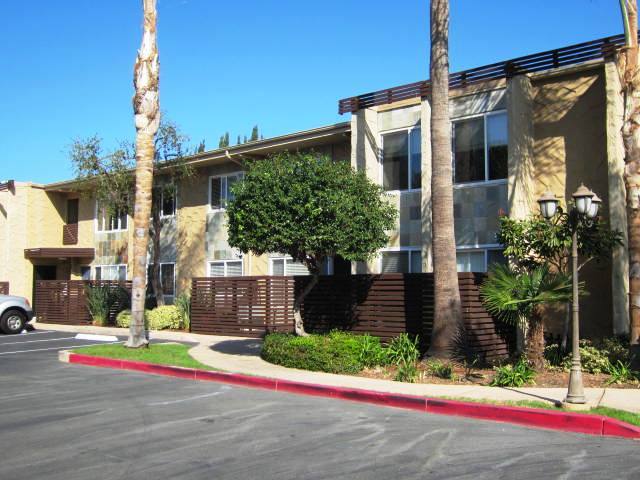 El Cajon Condo: 1386 E Madison Ave #47