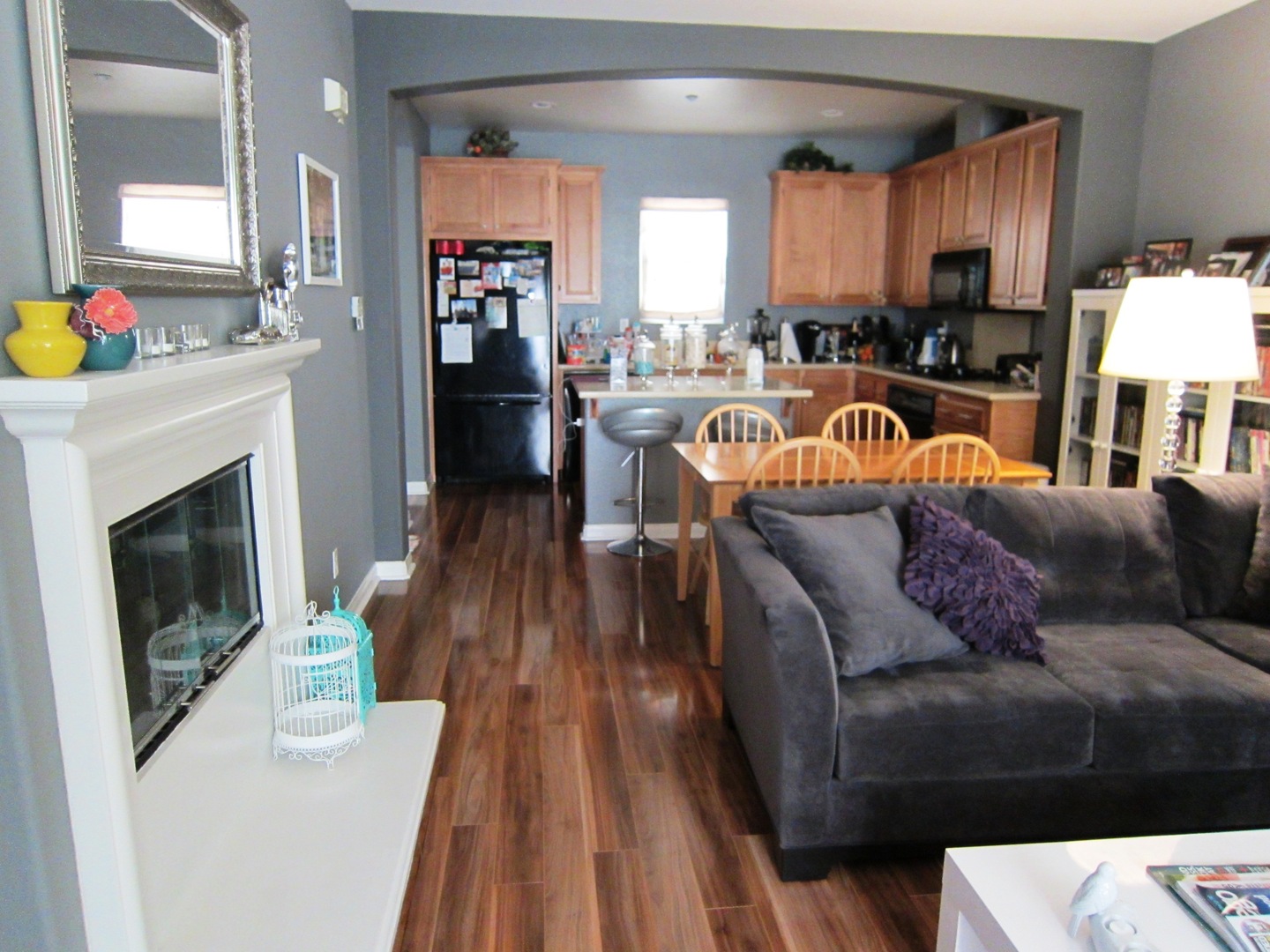 San Diego Townhome: 2612 Escala Cir