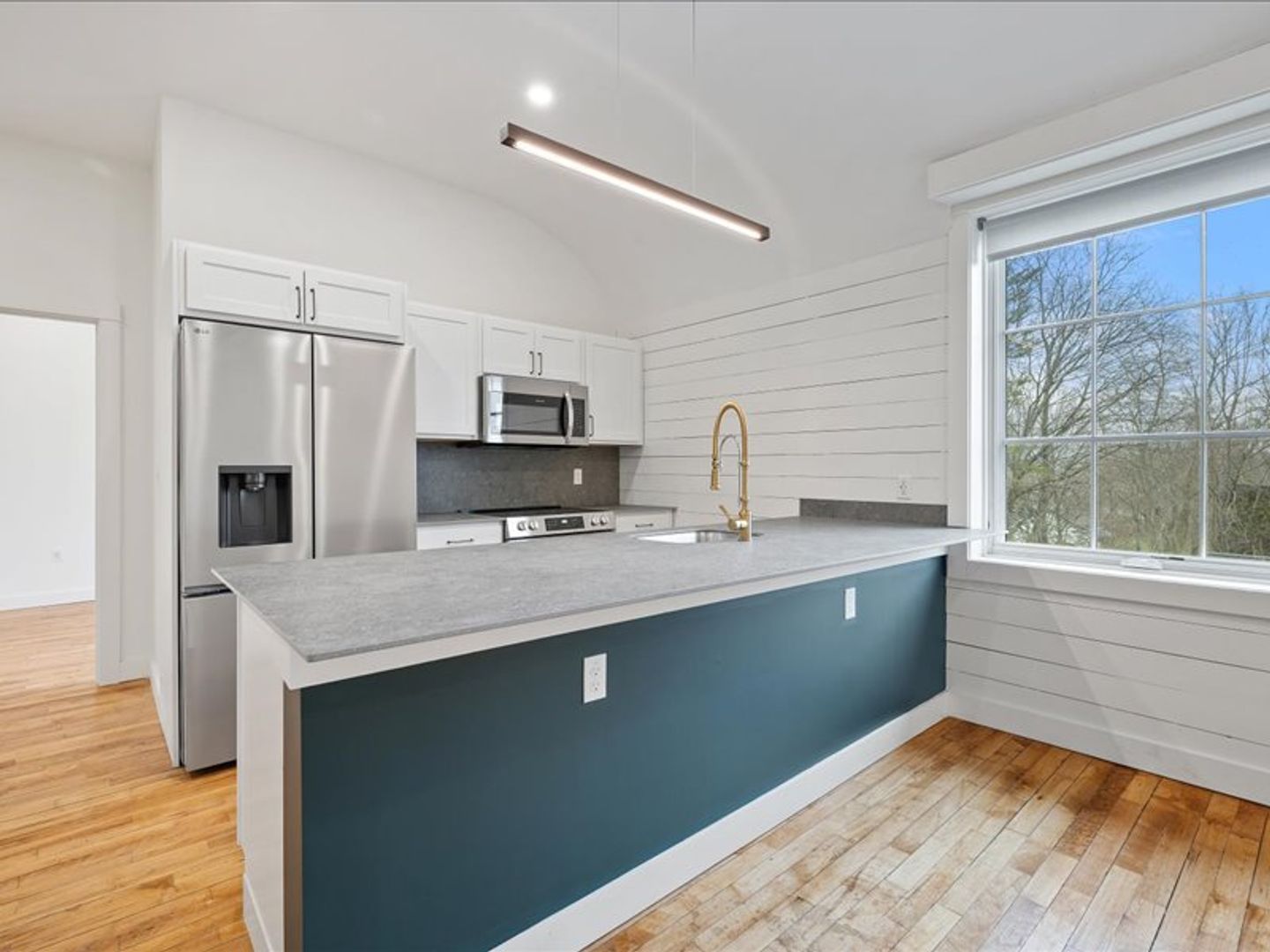 Orono Apartment: 74 Mill Street