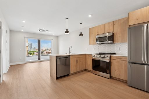 Now offering 2 months free! Brand New Construction 1 Bedroom Apartment Minutes from Nolibs and Center City! Parking on site and full amenity package! – photo 1