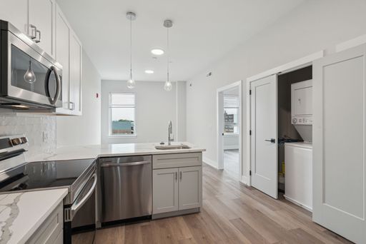 1 Bedroom Rental – 342 W Girard Ave, 307, Philadelphia, PA 19123