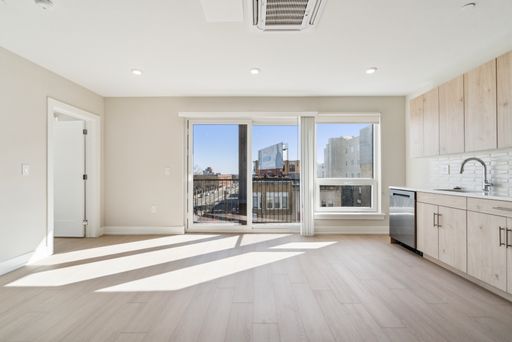 Now offering 2 months free! Perfect Brand New Construction 2 bedroom 2 bath with PRIVATE BALCONY! On site parking and full amenity package! – photo 1