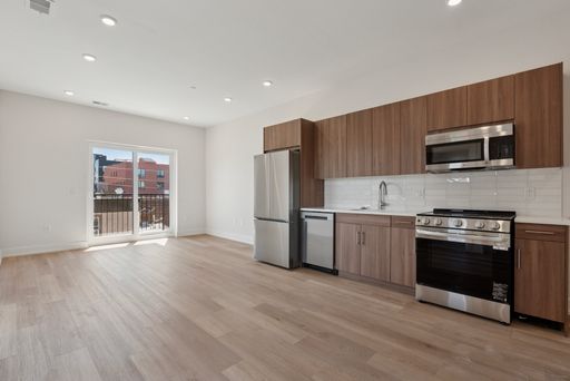 New construction 2 Bed 2 Bath in Nolibs! Secured Parking available! Now offering 2 months free! – photo 1