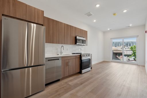 Brand new construction 1 Bedroom in Nolibs! Secured Parking available! Now offering 2 months free! – photo 1
