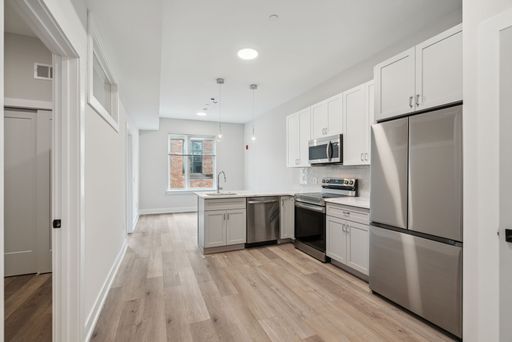 New construction 1 bedroom + office in Nolibs! Now offering 2 months free! – photo 1