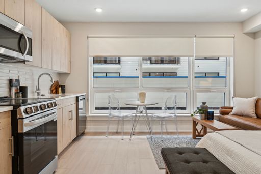 Now offering 2 months free! Brand New Construction Studio Apartment Minutes from Nolibs and Center City! Parking on site and full amenity package! – photo 1