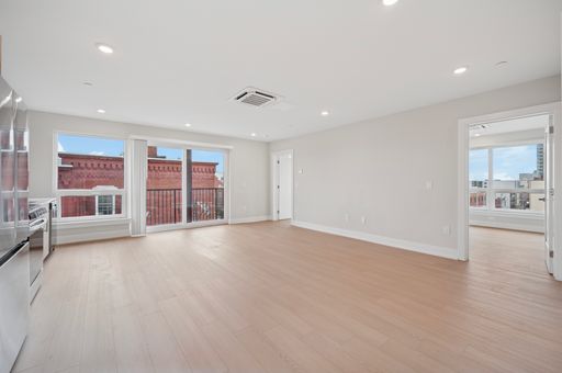 Now offering 2 months free! Brand New Construction 2 Bedroom with Private Balcony Minutes from Nolibs and Center City! Parking on site and full amenity package! – photo 1