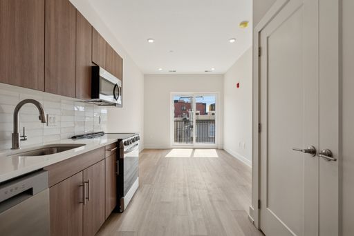 Brand new construction 1 Bedroom in Nolibs! Secured Parking available! Now offering 2 months free! – photo 1