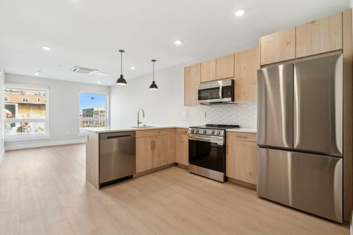 Brand New Construction 1 bedroom Minutes from Nolibs and Center City! Parking on site and full amenity package! Now offering 2 months free! – photo 1