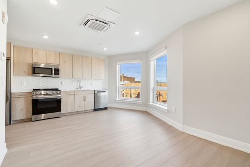 Brand New Construction 1 bedroom Minutes from Nolibs and Center City! Parking on site and full amenity package! Now offering 2 months free! – photo 1