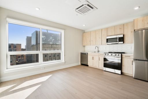 Studio Apartment – 922 N Broad Street - Unit 316, Philadelphia, PA 19130
