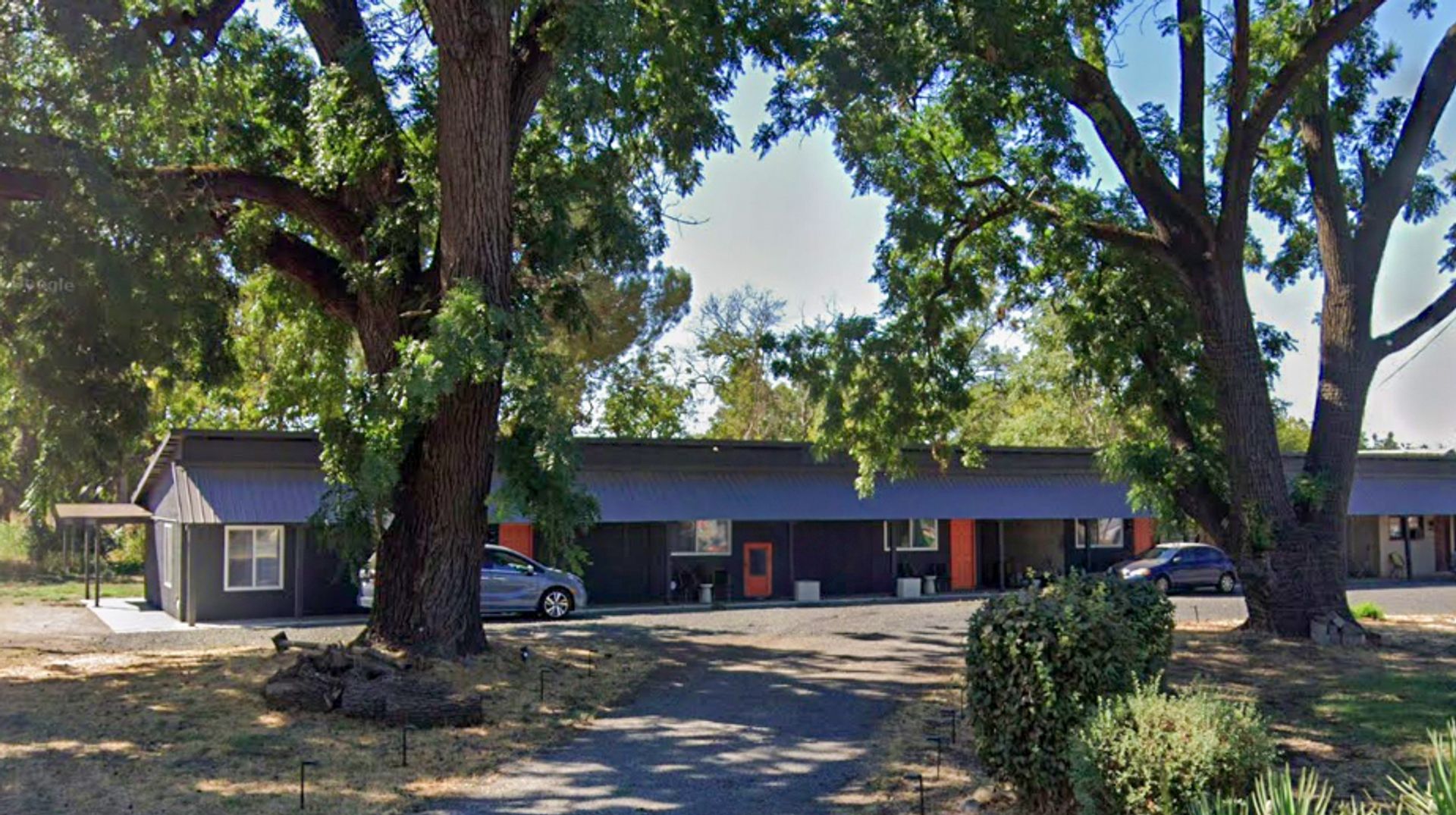 Chico Apartment: 3207 Highway 32