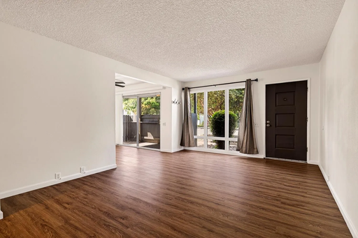 Freshly Updated 2 Bedroom Apartment for Rent in Chico CA | Near Downtown & Private Patio – photo 1