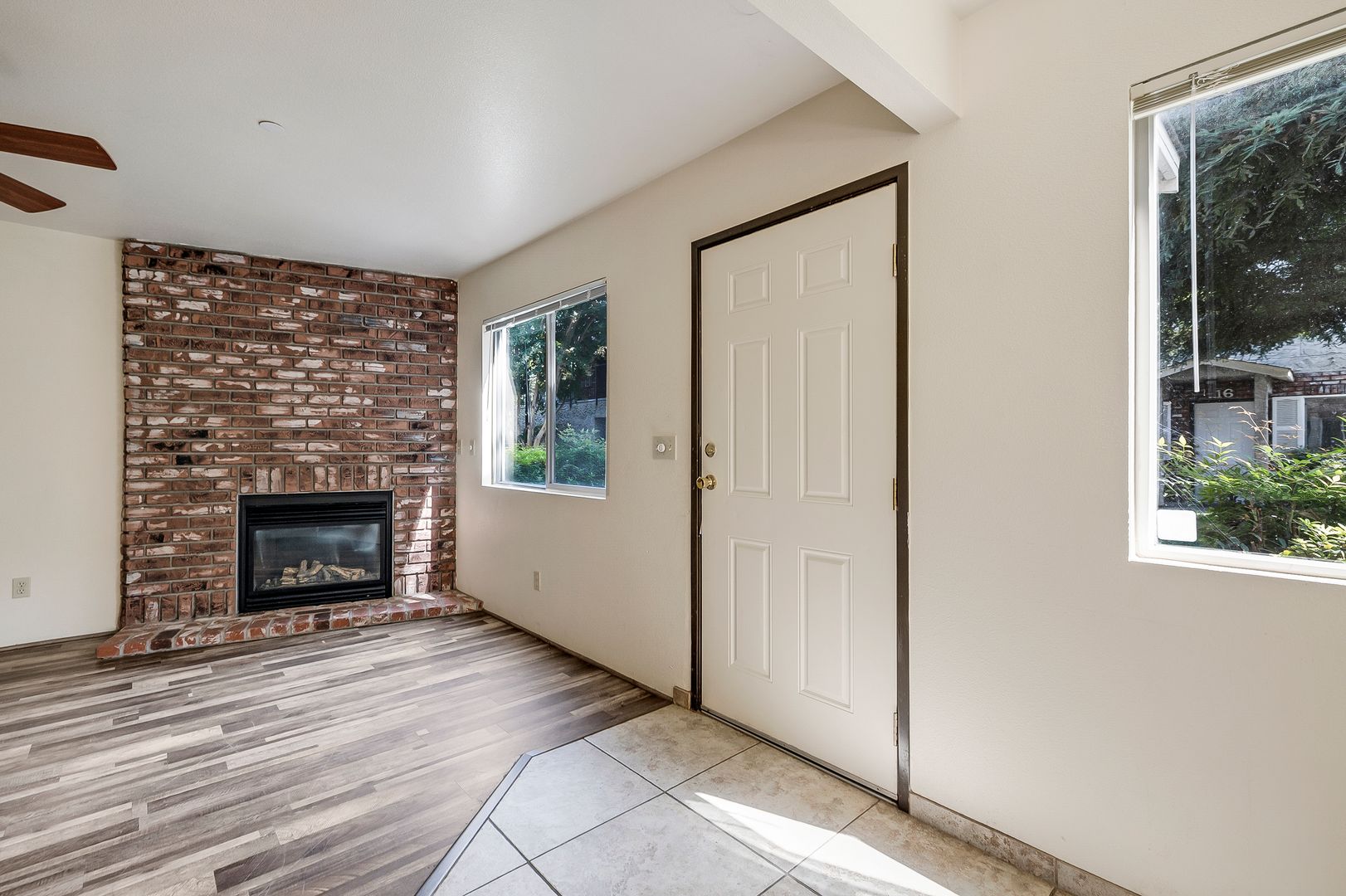 Chico Apartment: 406 Nord Avenue