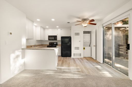 UPDATED 1 Bedroom Apartment at 1661 Forest Avenue! – photo 1