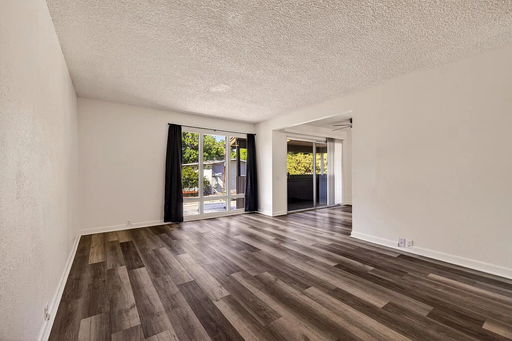 Freshly Updated 2 Bedroom Apartment for Rent in Chico CA | Near Downtown & Private Patio – photo 1