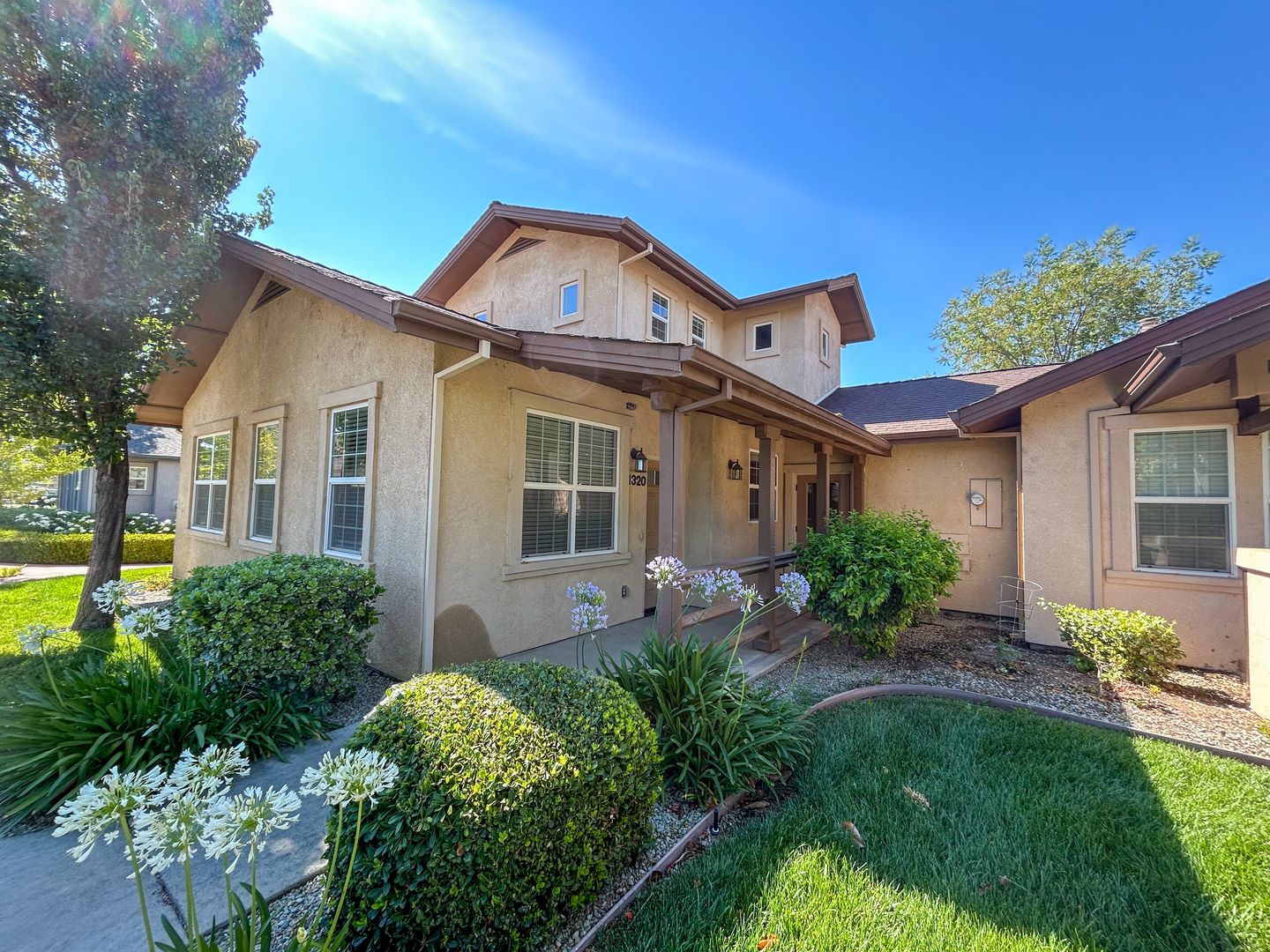Orland House: 1320 Anita Court