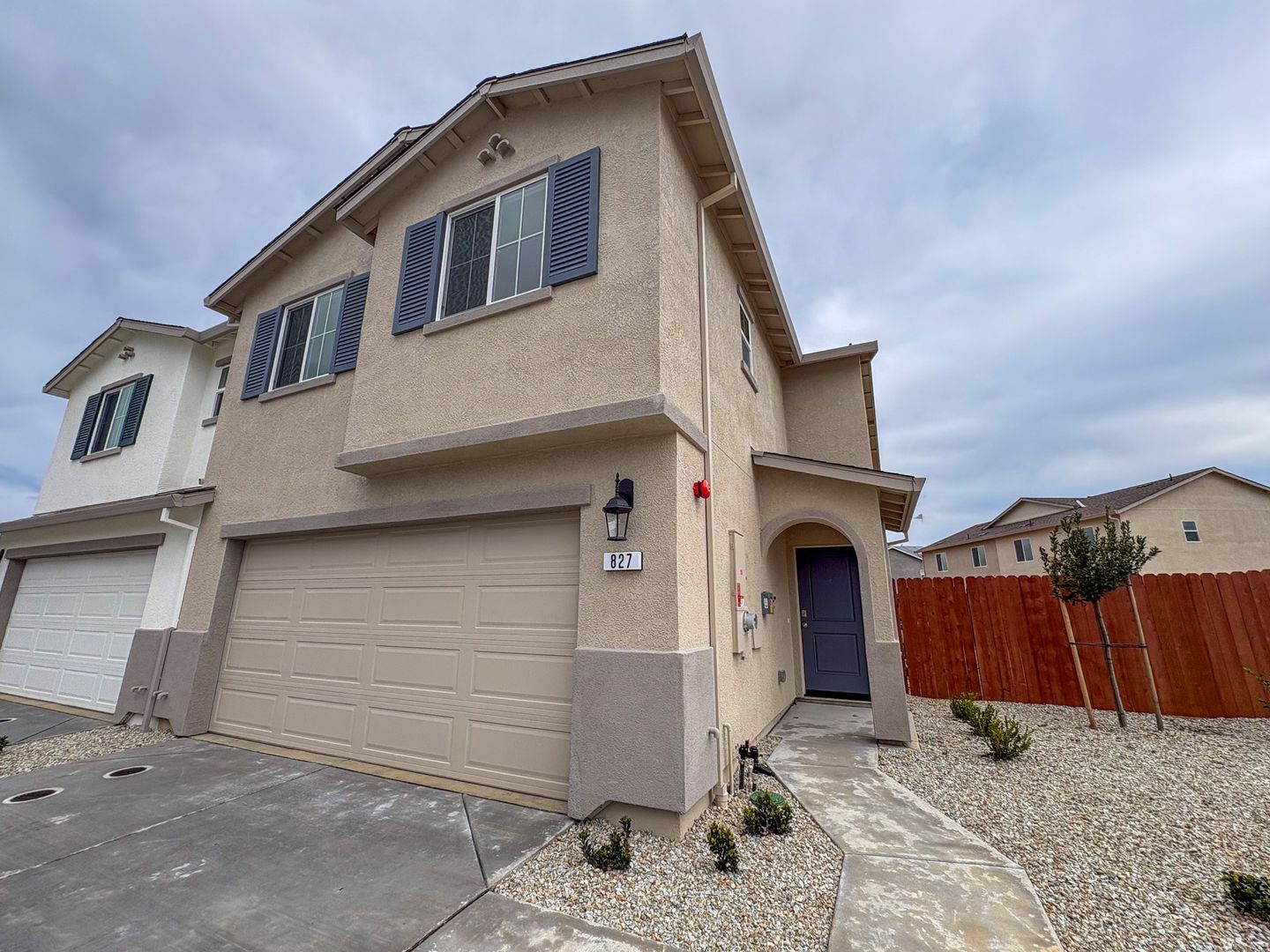 Redding House: 827 Conagree Lane