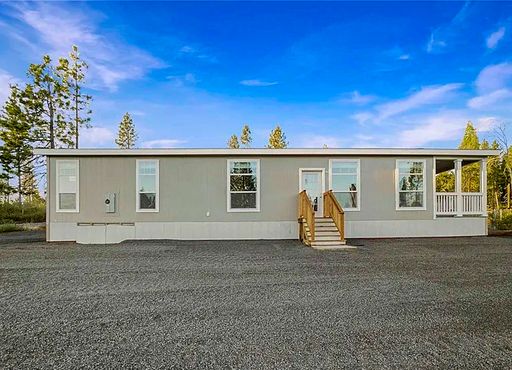 Among the Pines in Magalia, A Three Bed Two Bath home! – photo 1