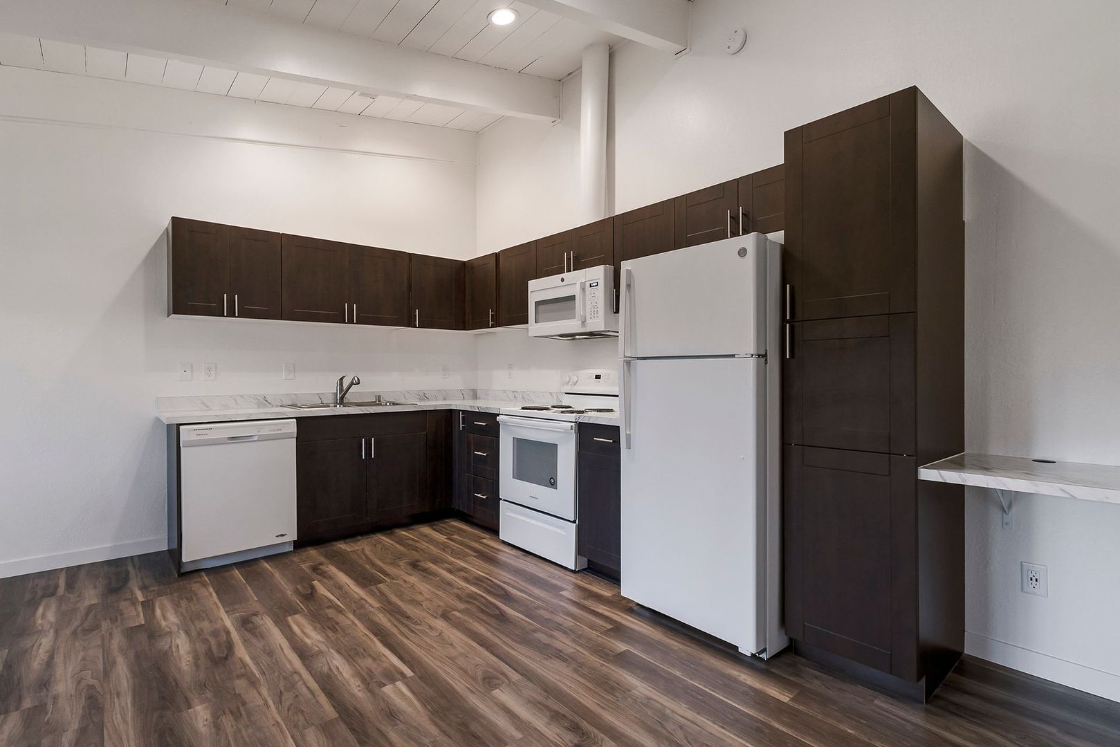Chico Apartment: 1301 Sheridan Avenue