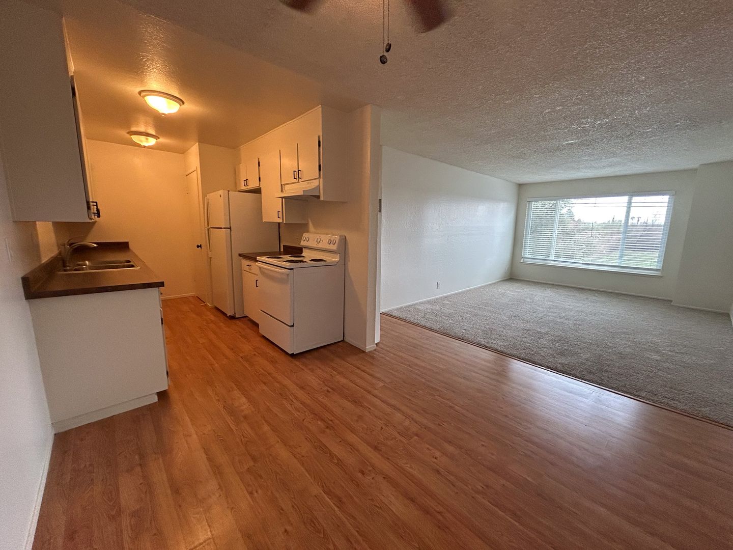 Oroville Apartment: 2364 Las Plumas Avenue