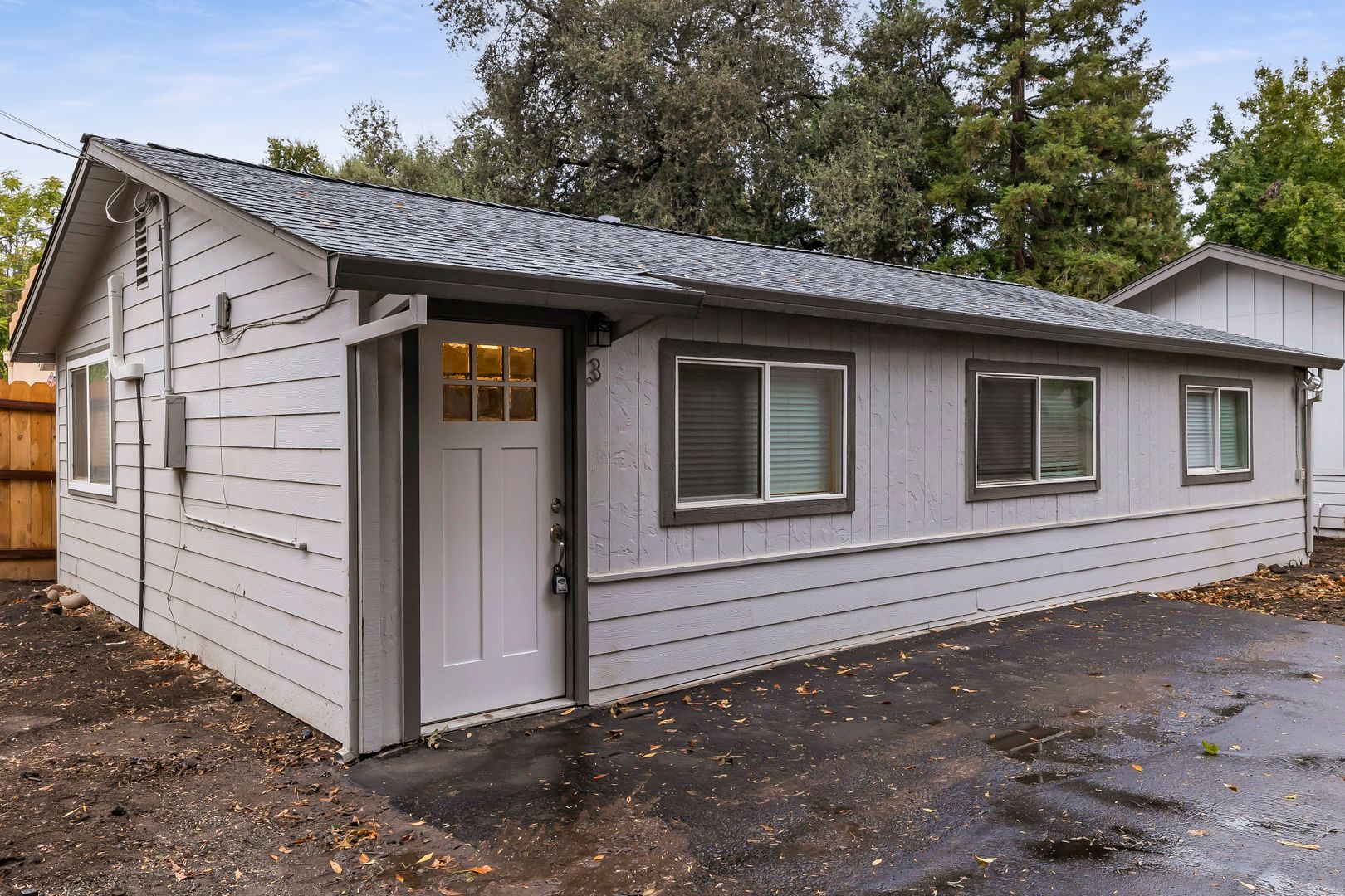 Chico Apartment: 1122 Stewart Ave