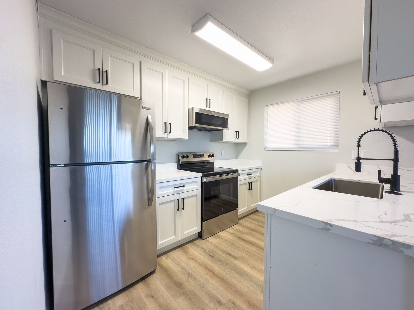 Chico Apartment: 20 Fremont Street