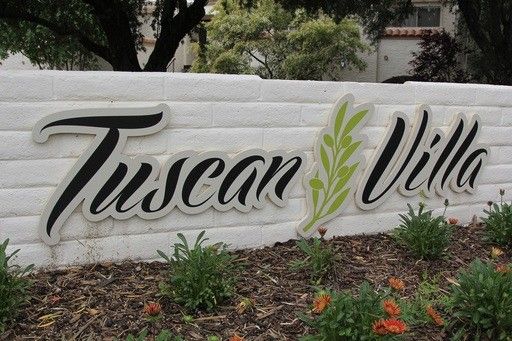 Primavera Villa Apartments — Newly Updated 2 Bedroom 1.5 Bath at Tuscan Villa, in Oroville – photo 1