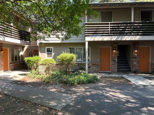 1 Bedroom Apartment for Rent in Chico CA | Pet Friendly, Backyard, On-Site Laundry – photo 1
