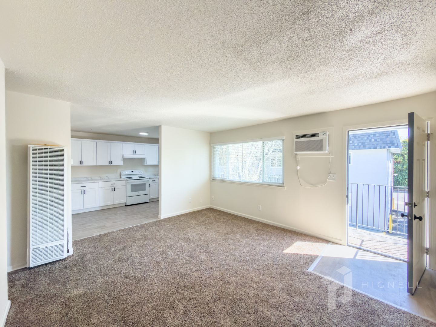 Yuba City Apartment: 411 Bird Street