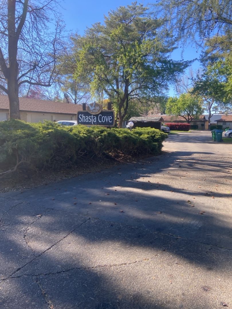 Chico Apartment: 116 W Shasta