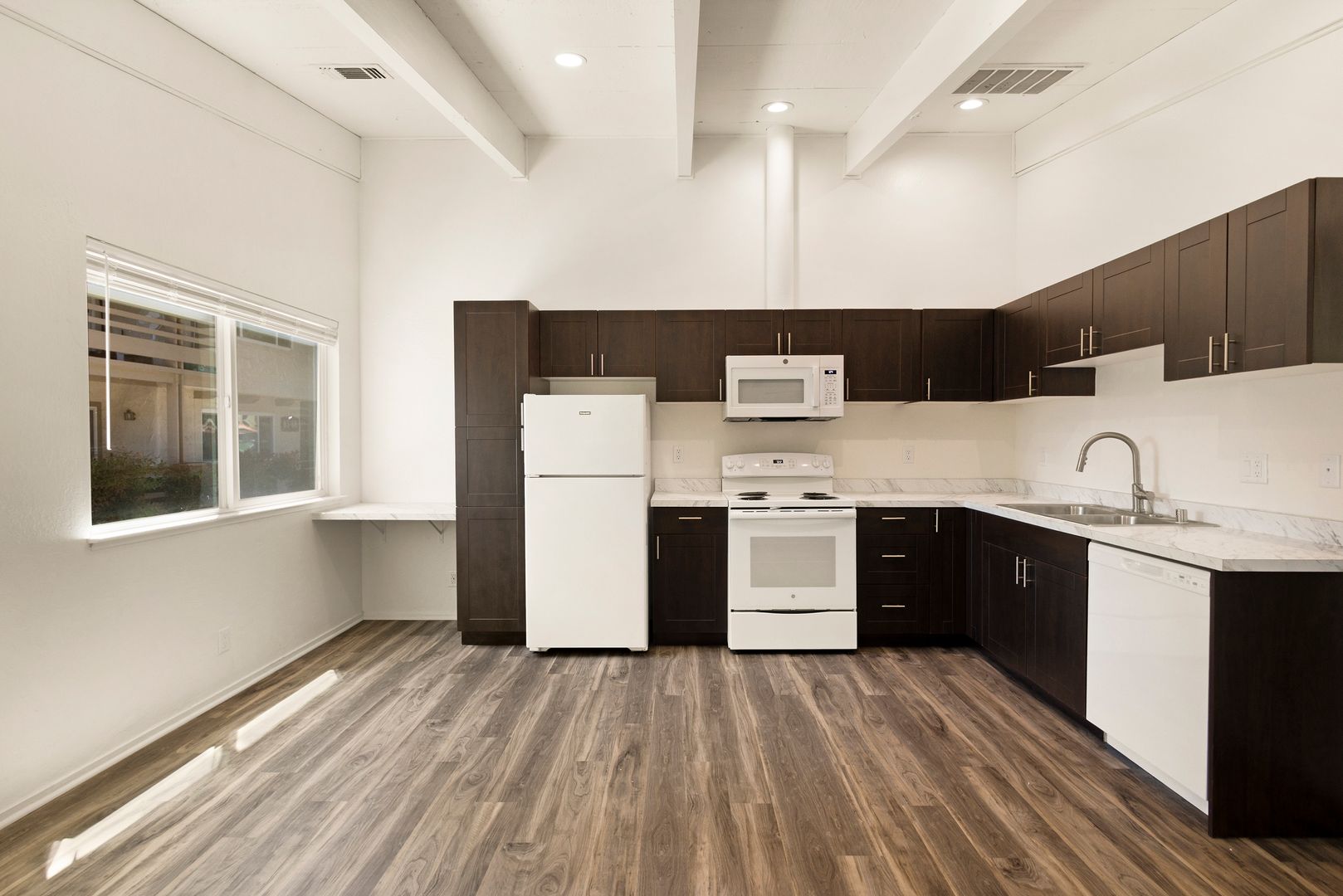 Chico Apartment: 1301 Sheridan Avenue