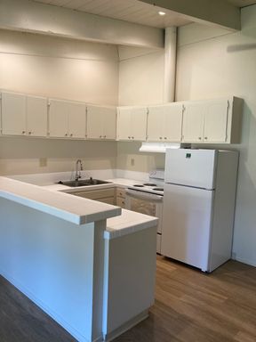 Cottage Style One Bed, One Bath – photo 1