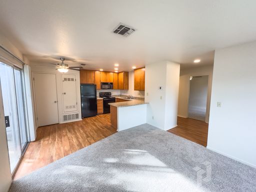 1 Bedroom 1 Bathroom Apartment at 1661 Forest Avenue! – photo 1