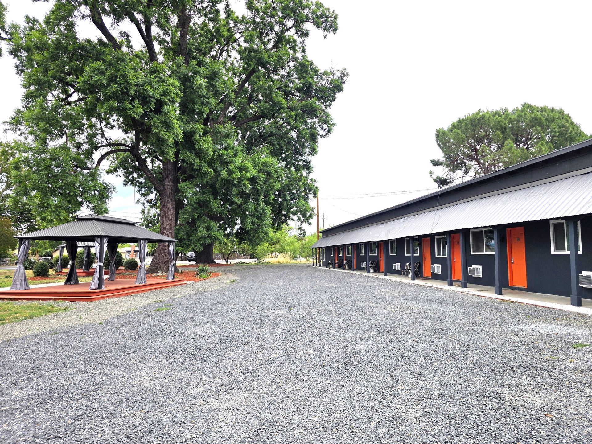 Chico Apartment: 3207 Highway 32
