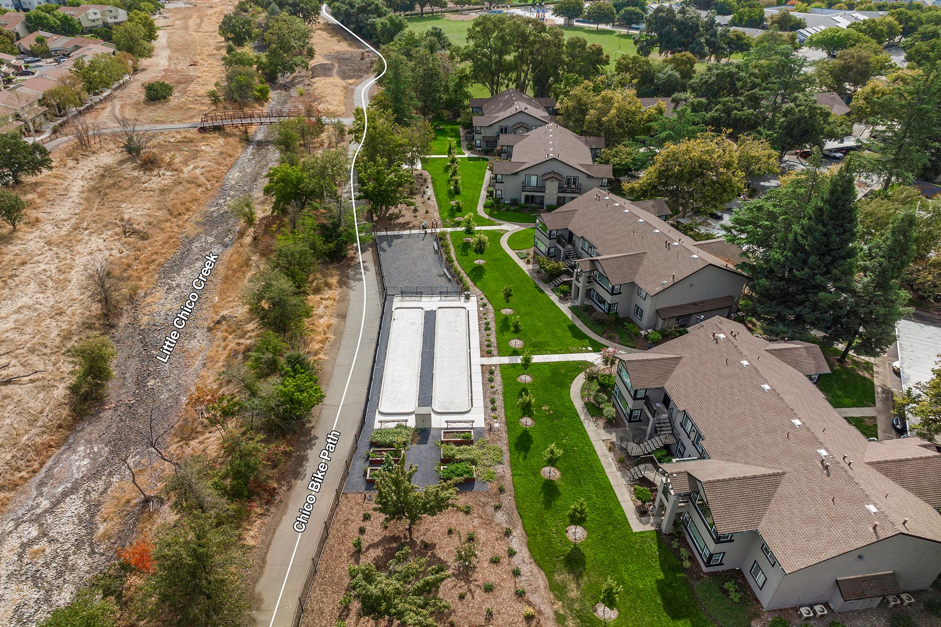 2060 Amanda Way, Chico, CA 95928