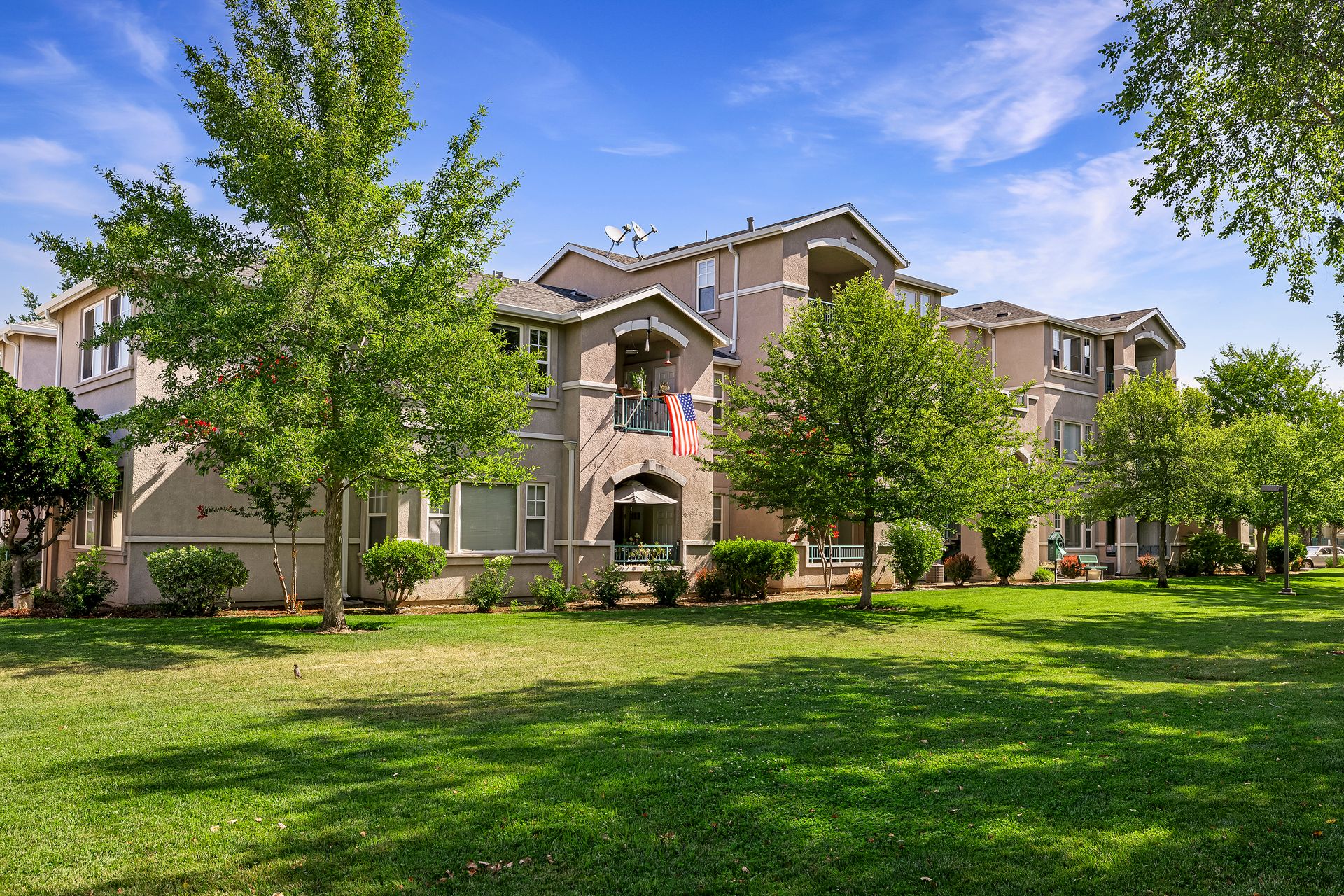Sterling Oaks Luxury Apartments 