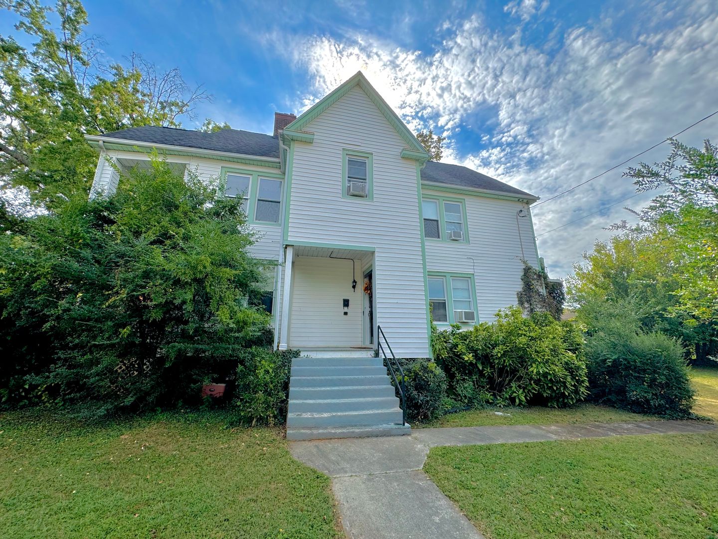 Lynchburg Condo: 111 1/2 Connecticut Avenue