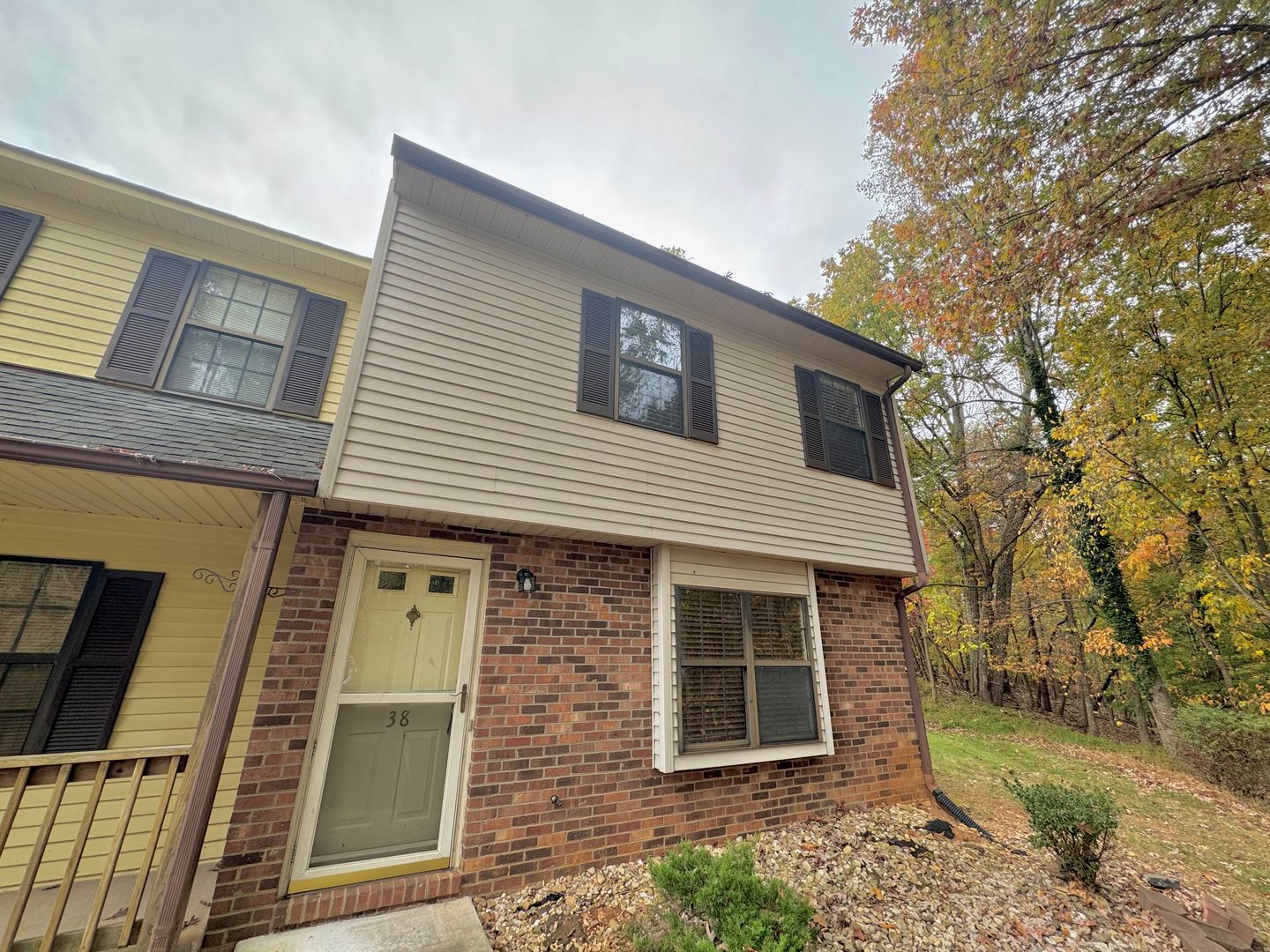 Lynchburg Townhome: 38 Beacon Court