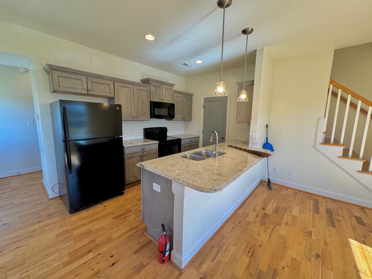 Lynchburg Townhome: 2606 A Confederate Avenue