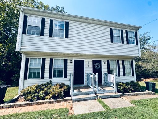 Duplex off Wiggington – photo 1
