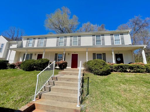 Sandusky Townhome – photo 1