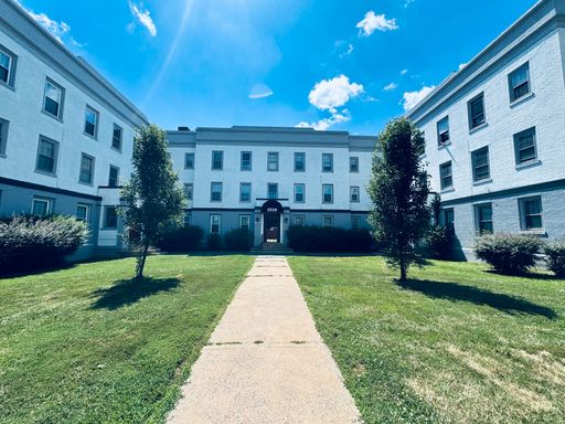 Lafayette Apartments 2 Bedroom – photo 1