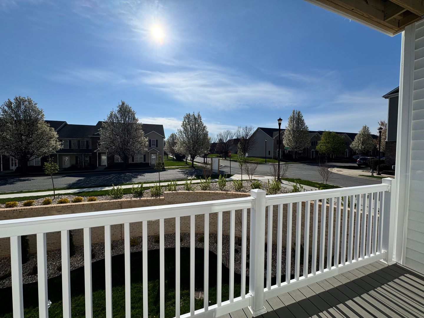 Lynchburg Condo: 419 Rotunda Street #2001