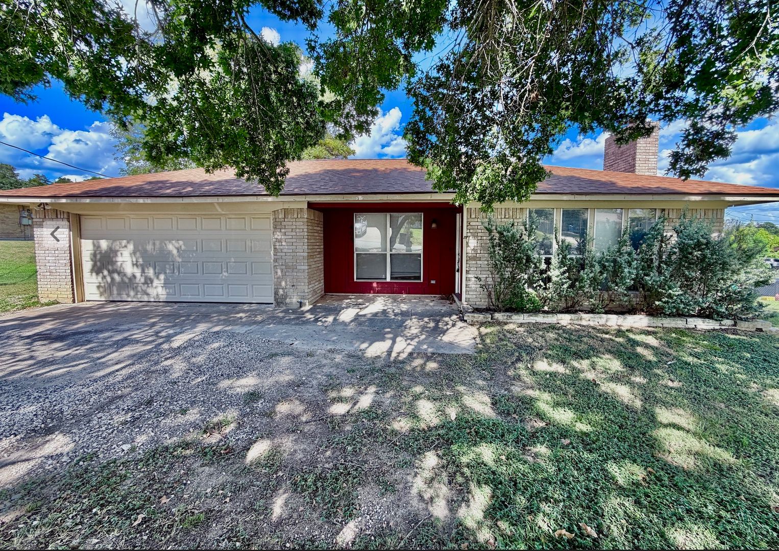 Kerrville House: 403 Earl