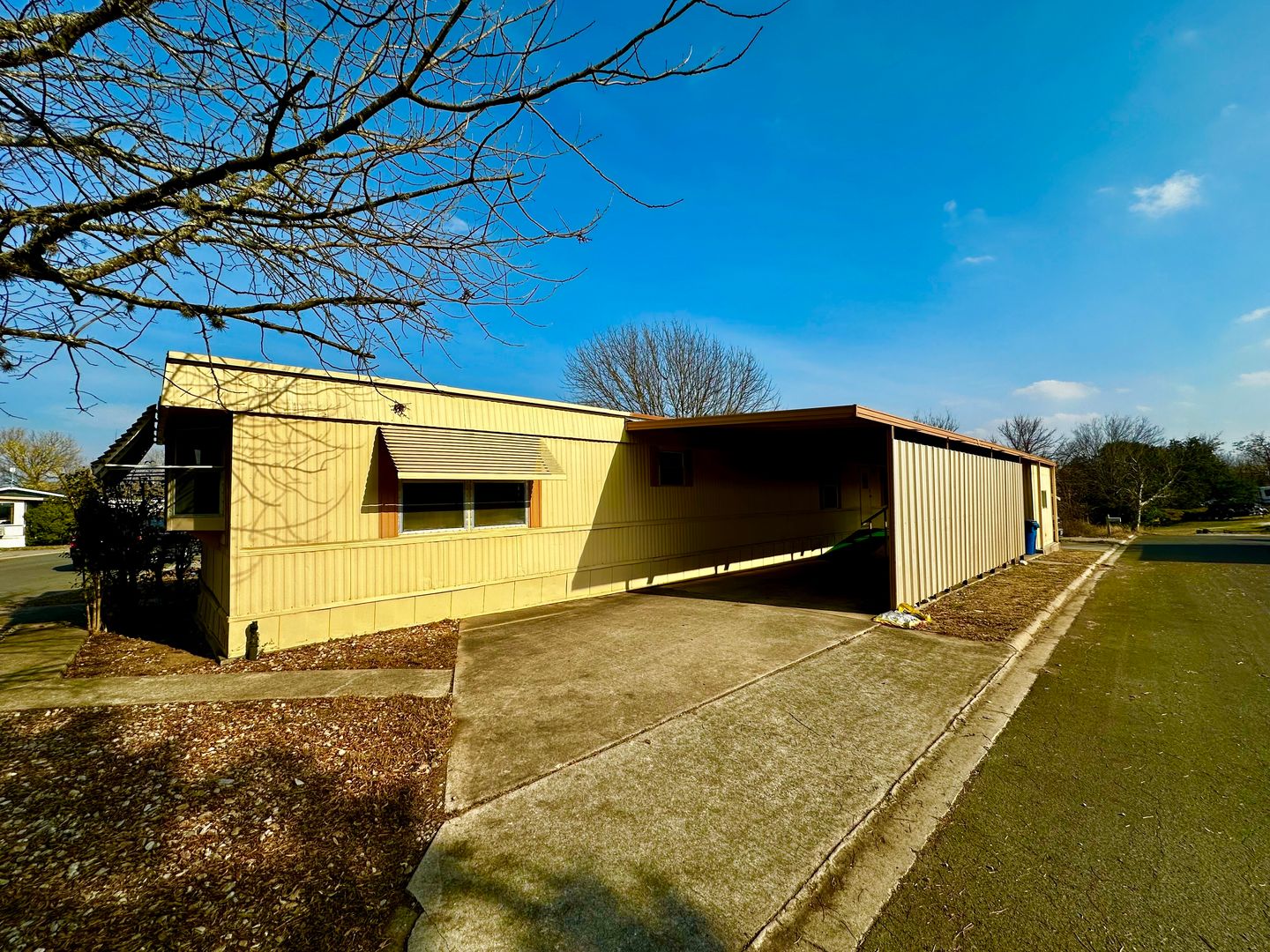 Kerrville House: 114 Boxelder