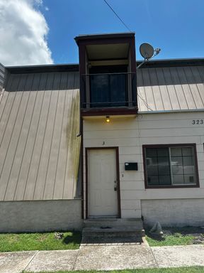 2 Bedroom Apartment in Kerrvillle