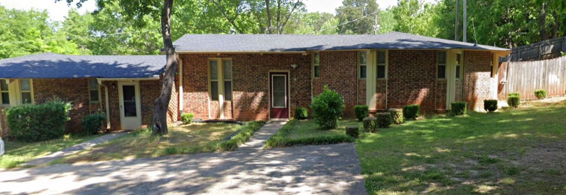 Winder Apartment: 490 Gainesville Hwy